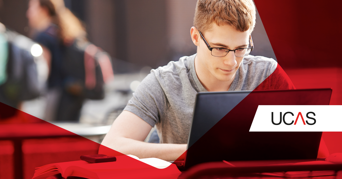 Career Guidance with Rory White Pay attention to your UCAS Personal