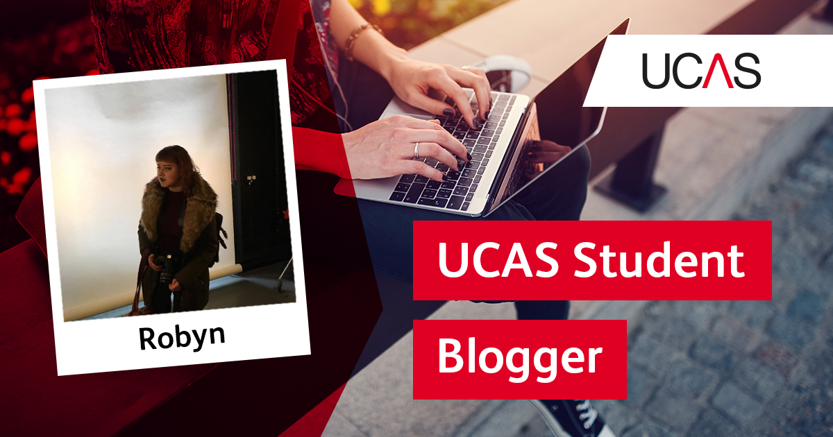ucas how to write a personal statement video