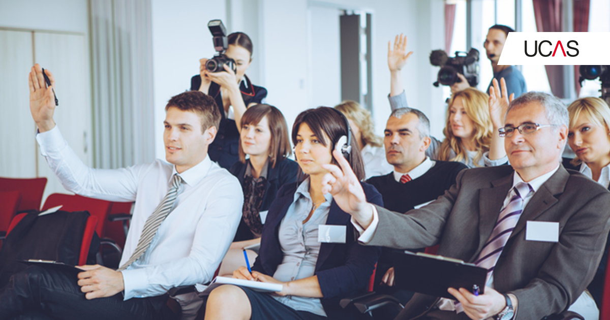 Press office Undergraduate, Postgraduate, Conservatoires, Teacher Training, 1618 Choices UCAS