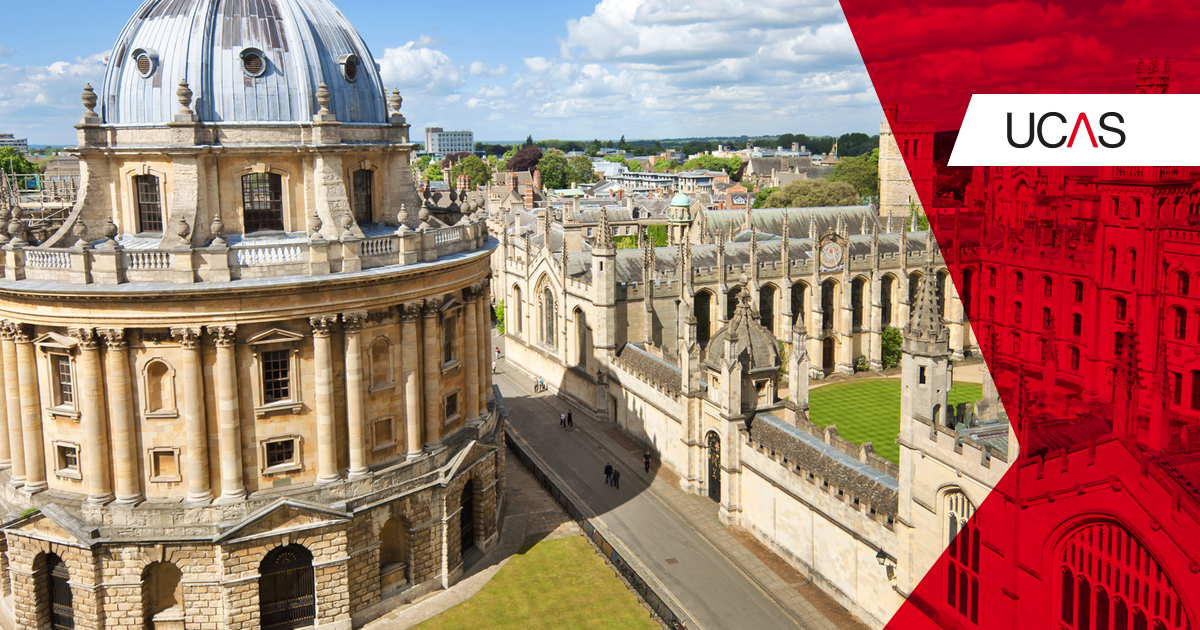 oxford university undergraduate courses education