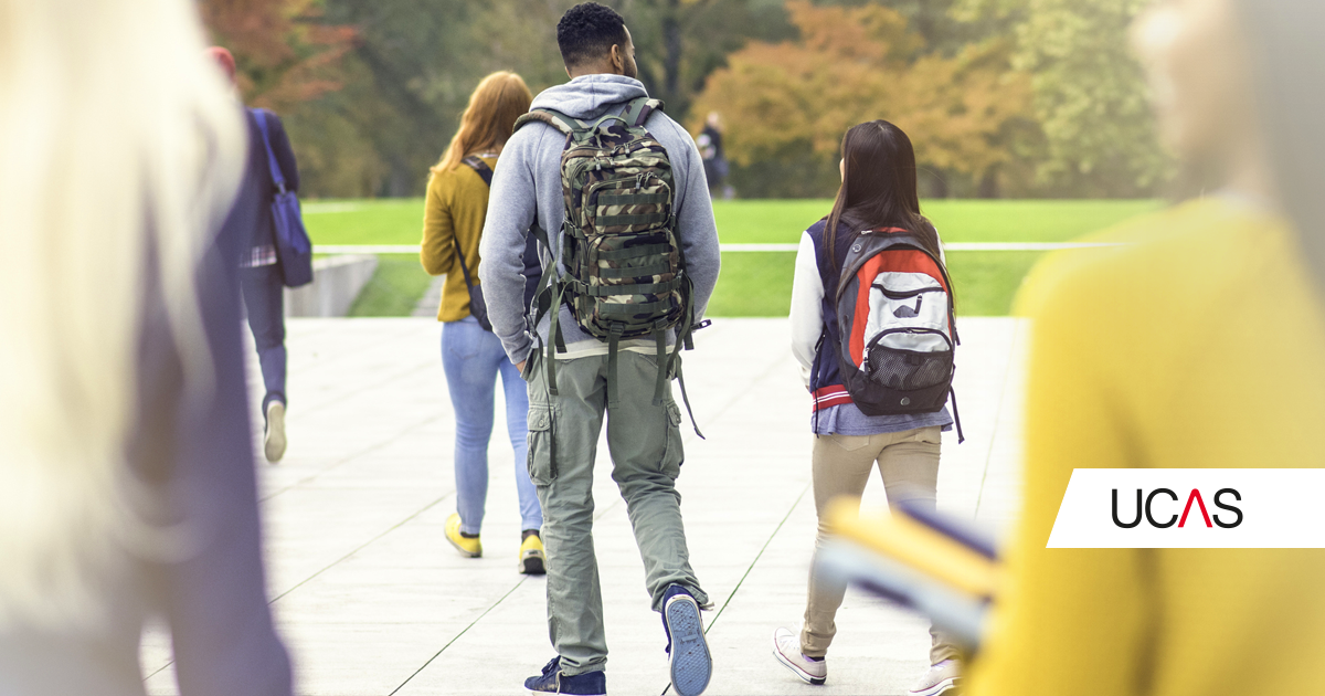 2024 SQA results day Key date UCAS