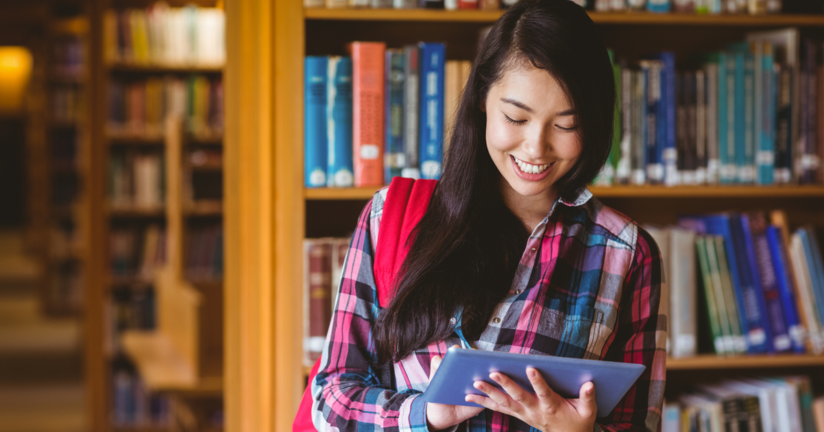 Study skills guides | UCAS