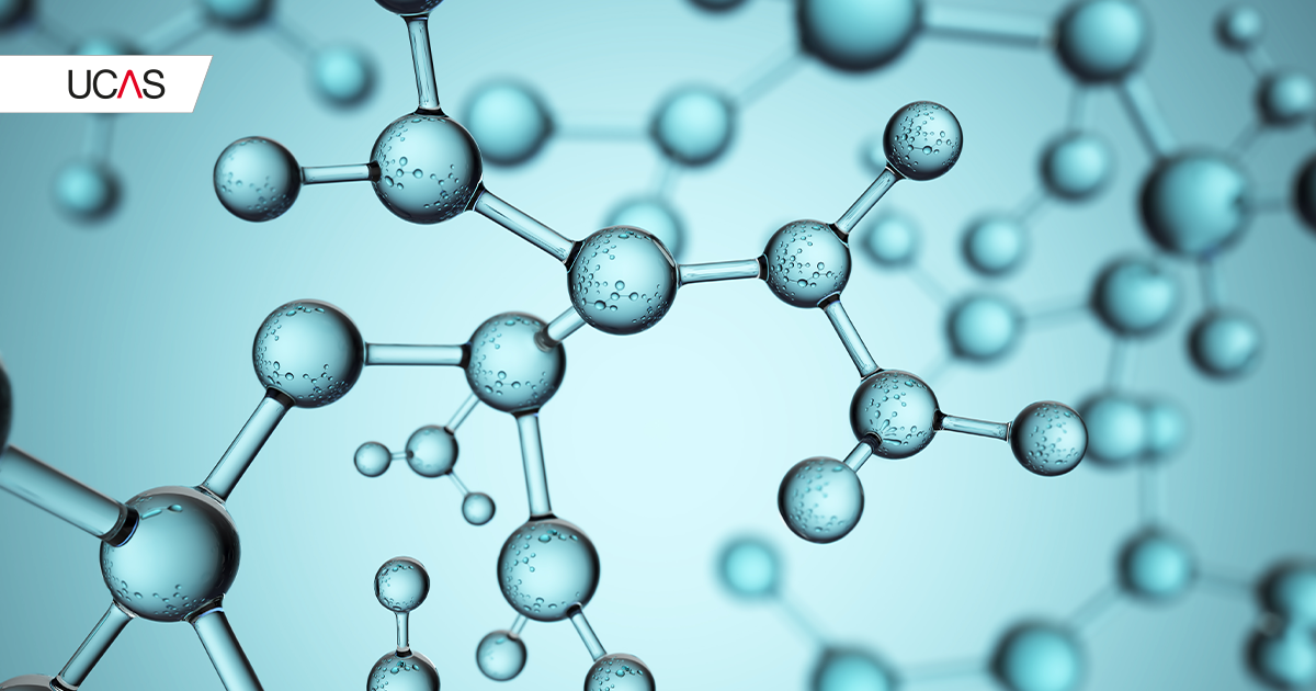 Chemistry Subject Guide Why Study Chemistry At Uni? UCAS