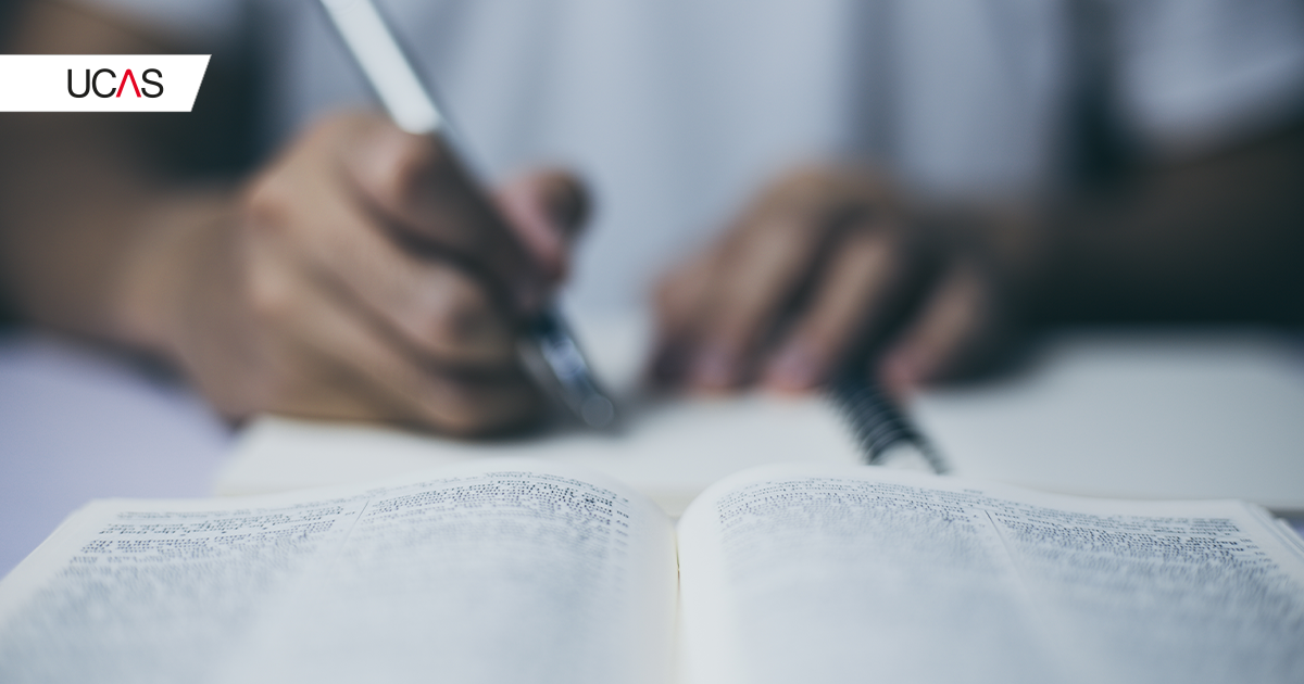 Theology Subject Guide Why Study Theology At Uni UCAS