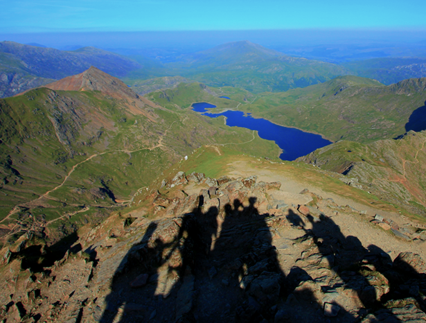 Snowdonia