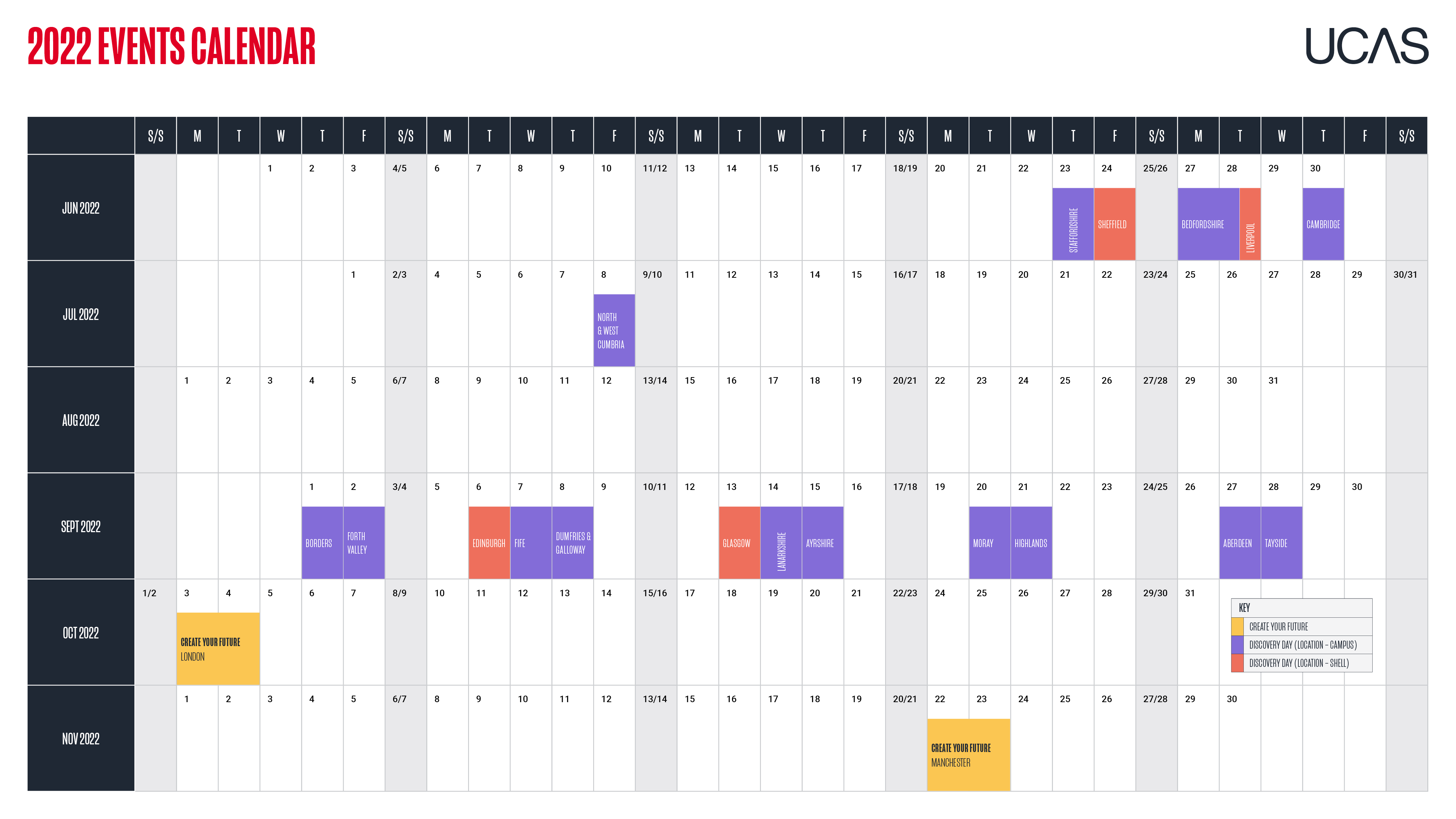 Events Calendar 22 Virtual And Digital Undergraduate Conservatoires Apprenticeships 16 18 Choices Ucas