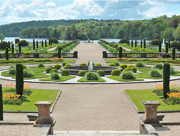 Trentham