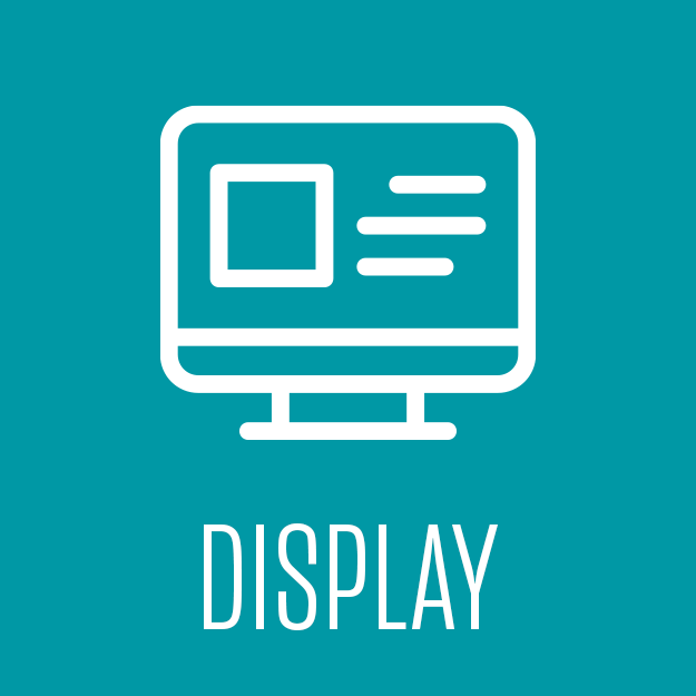 display icon