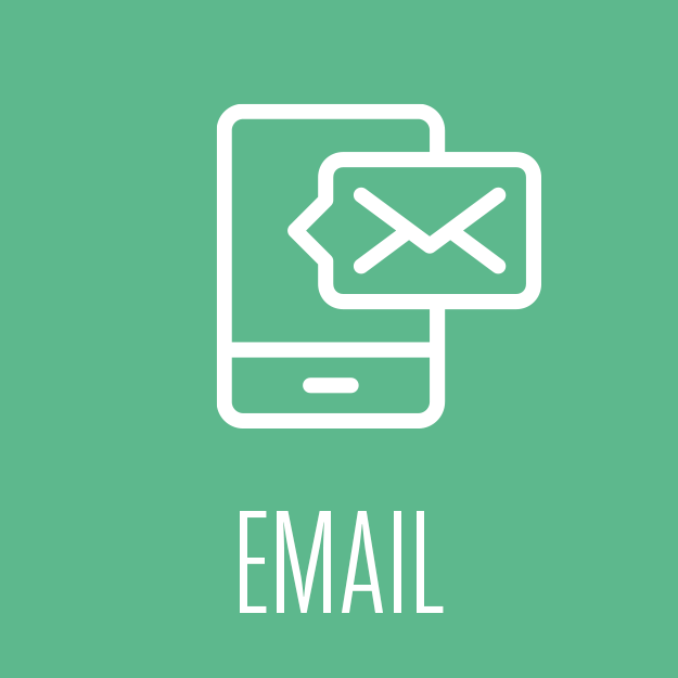 email icon