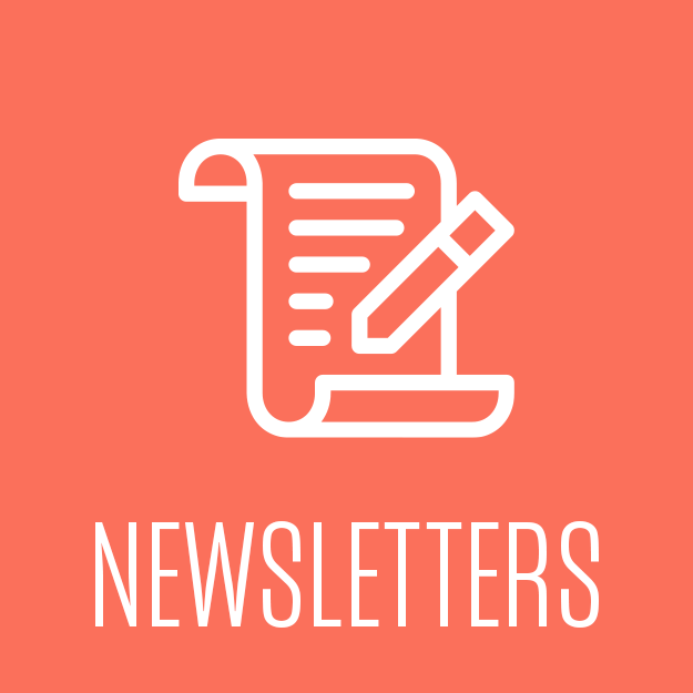 newsletter icon