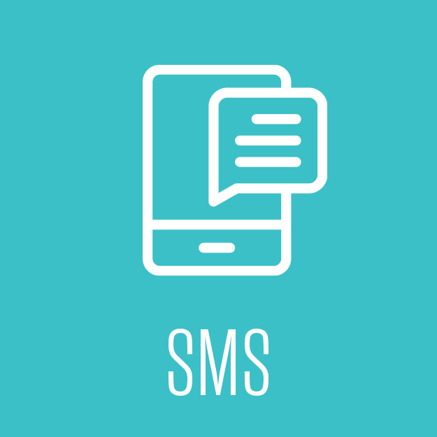 SMS icon
