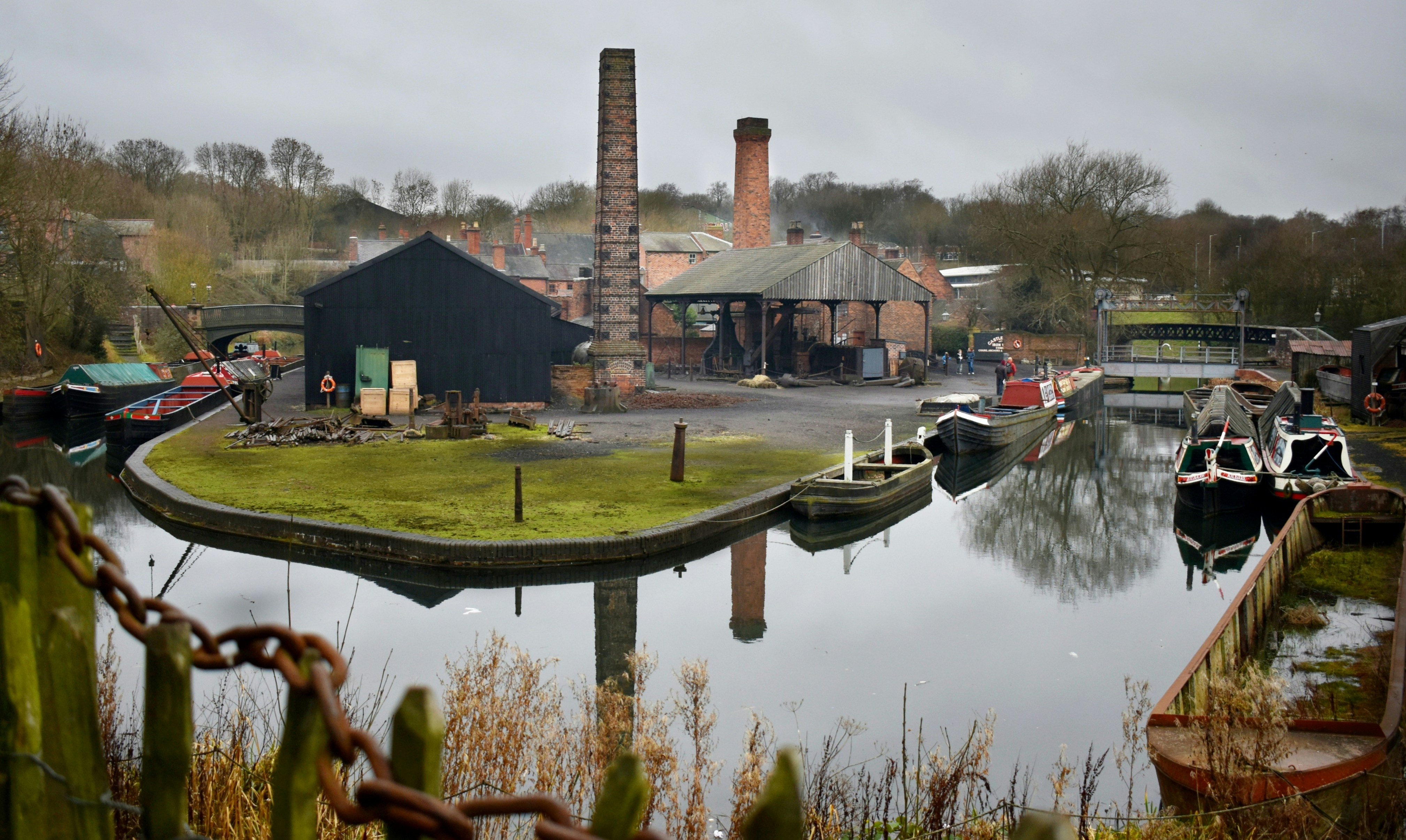 black country museum