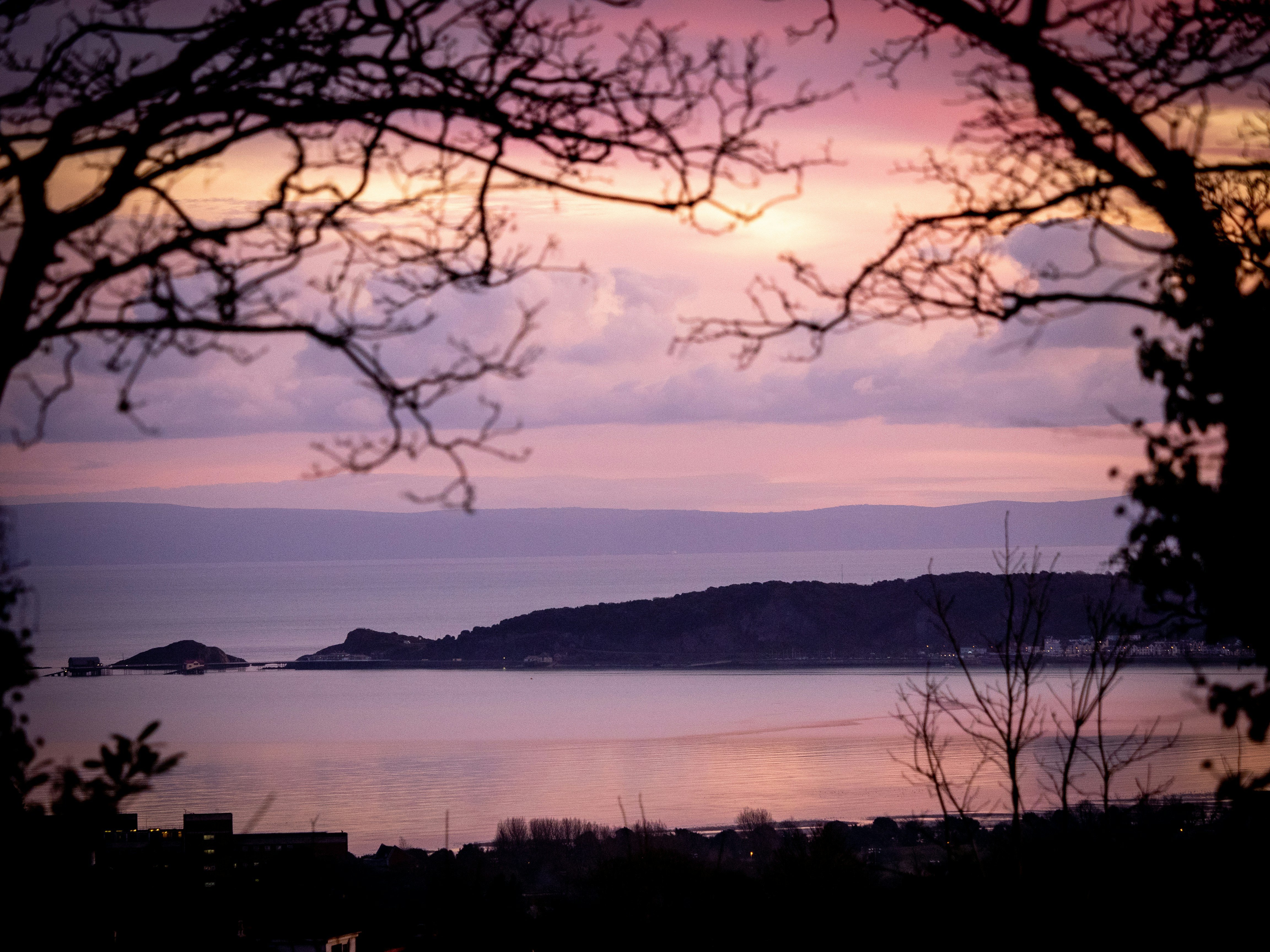 the mumbles, swansea