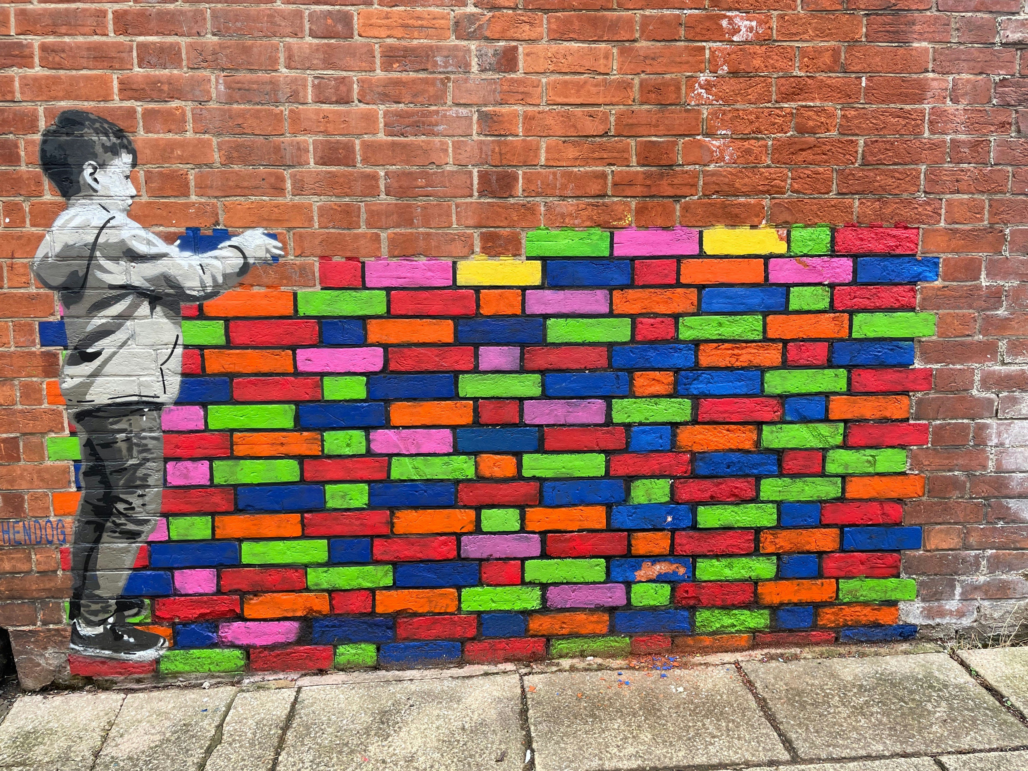 banksy bristol