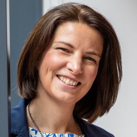 Careers Specialist Caroline Green 
