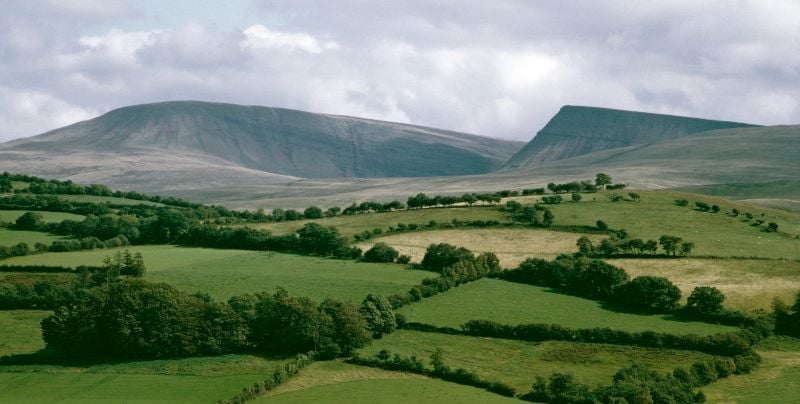 Brecon Beacons