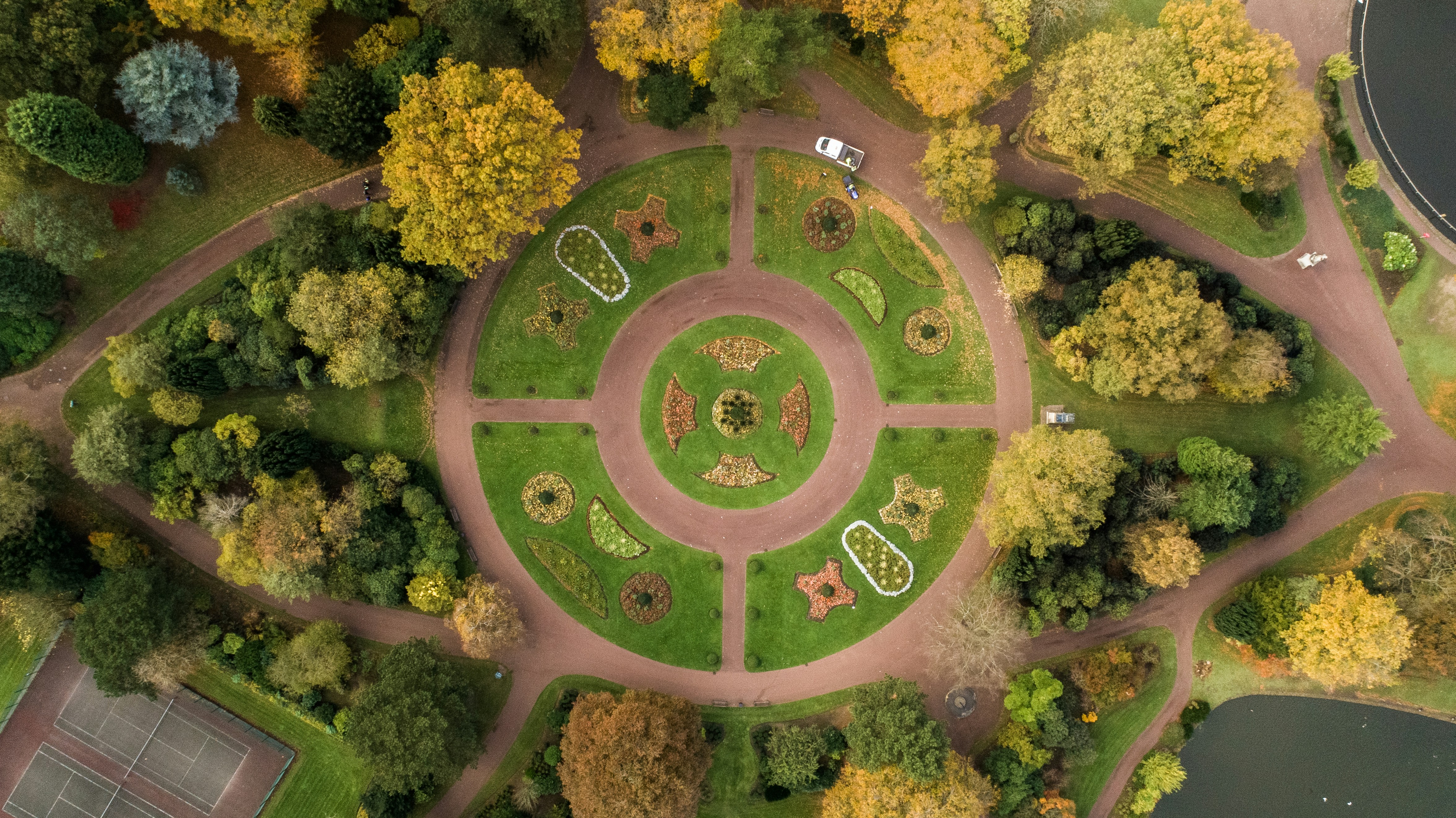 west park wolverhampton