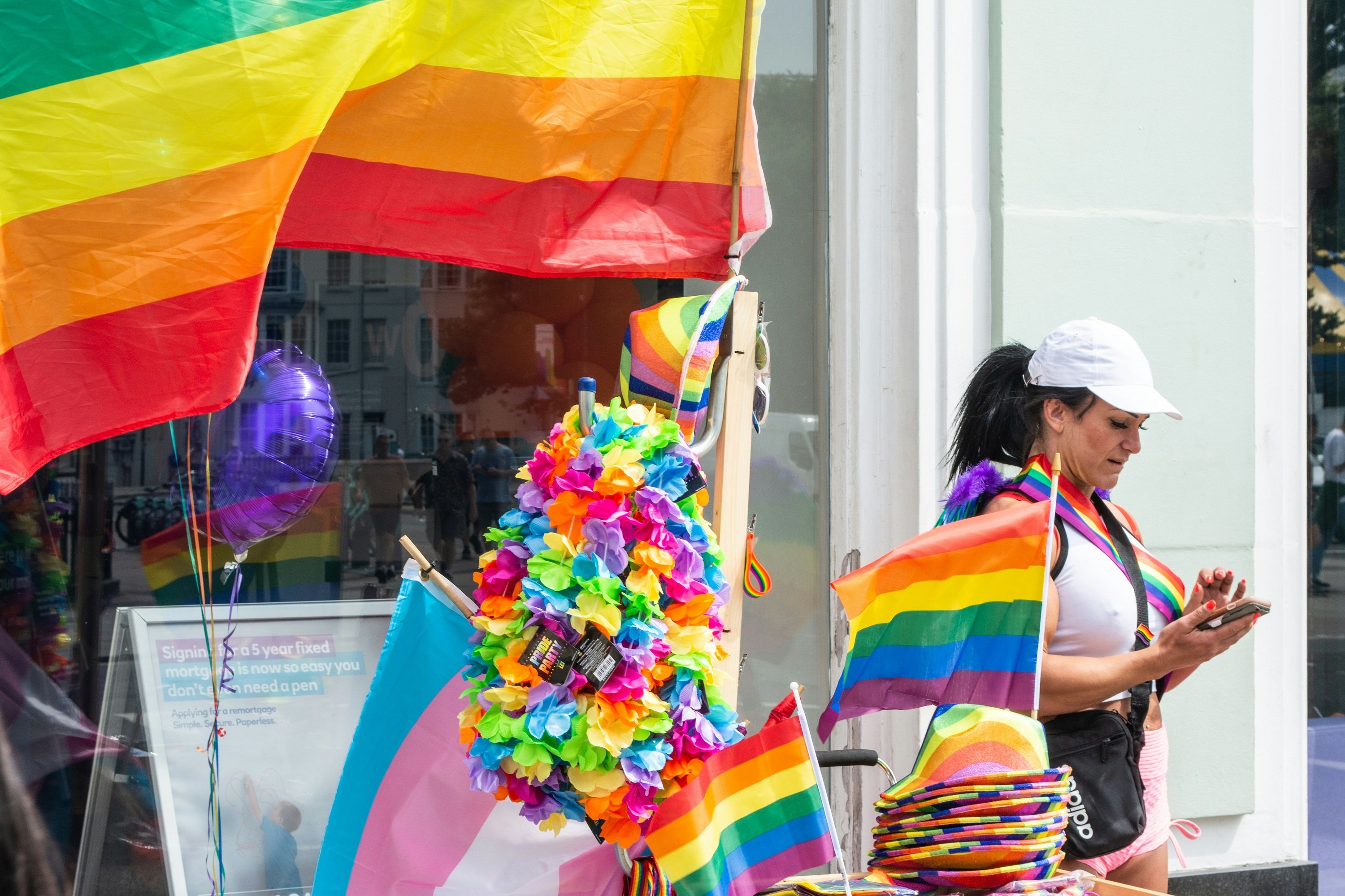brighton pride