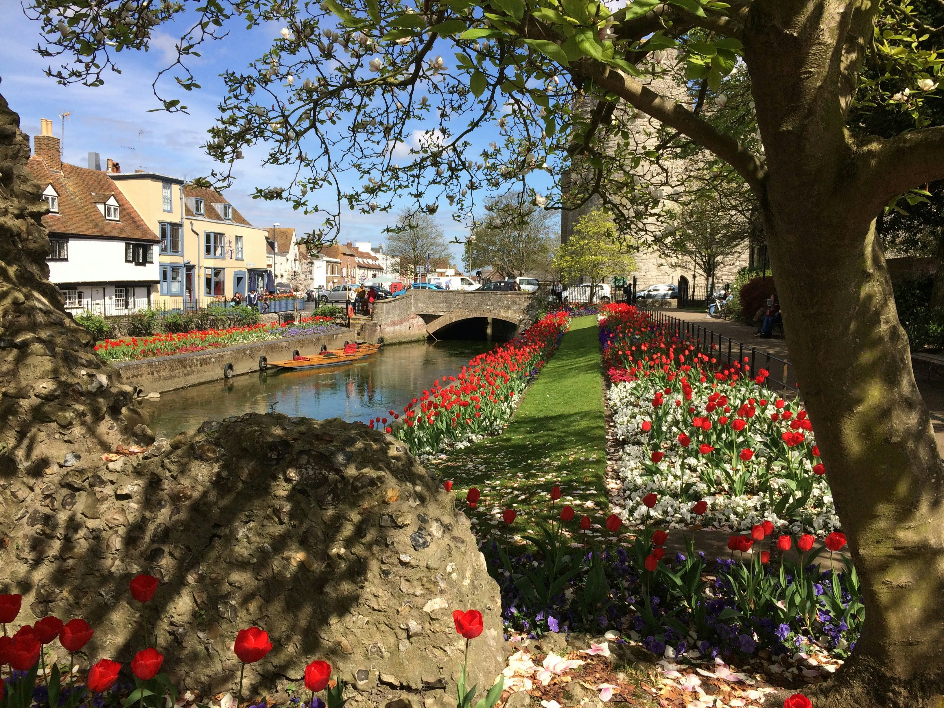 canterbury