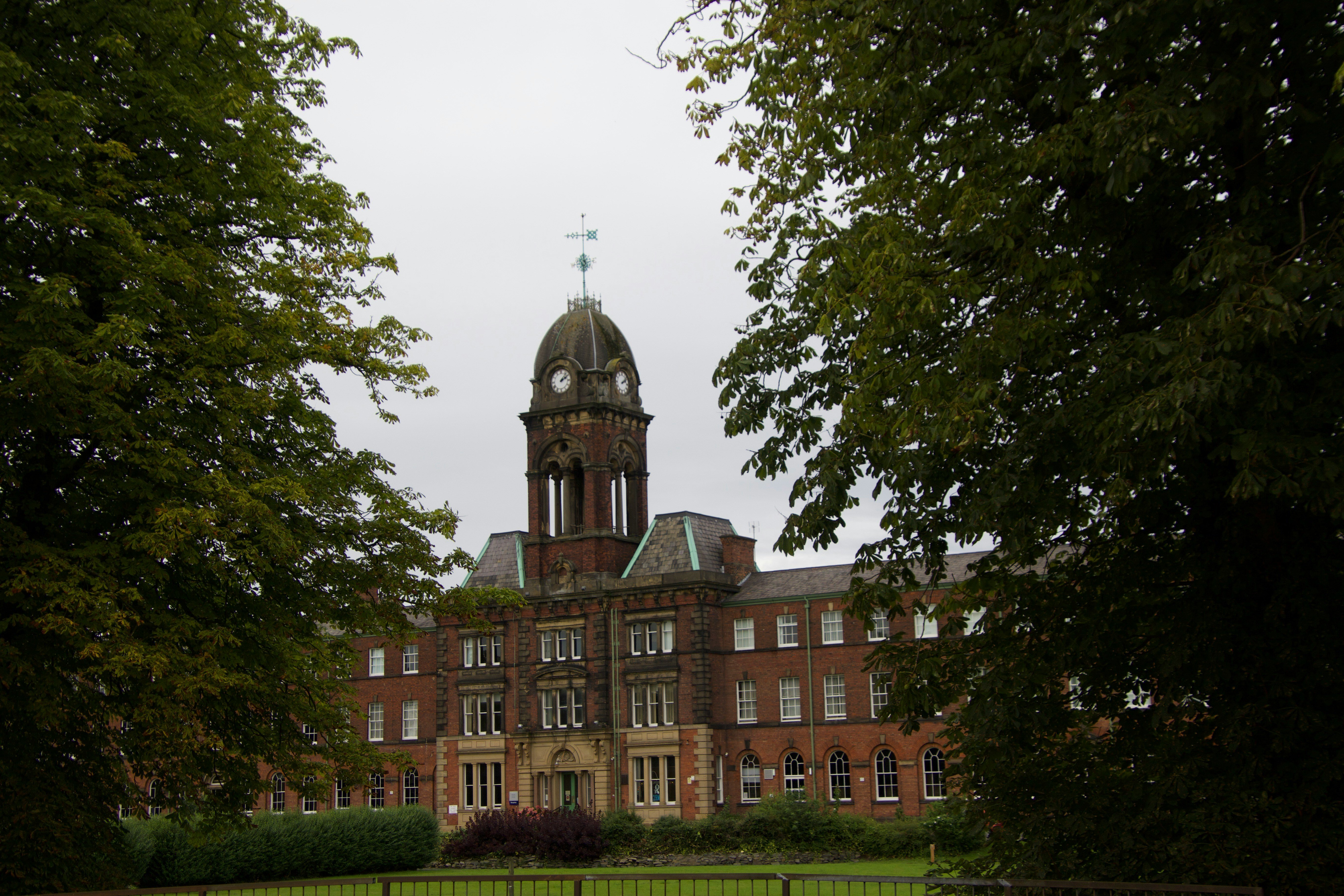 Preston
