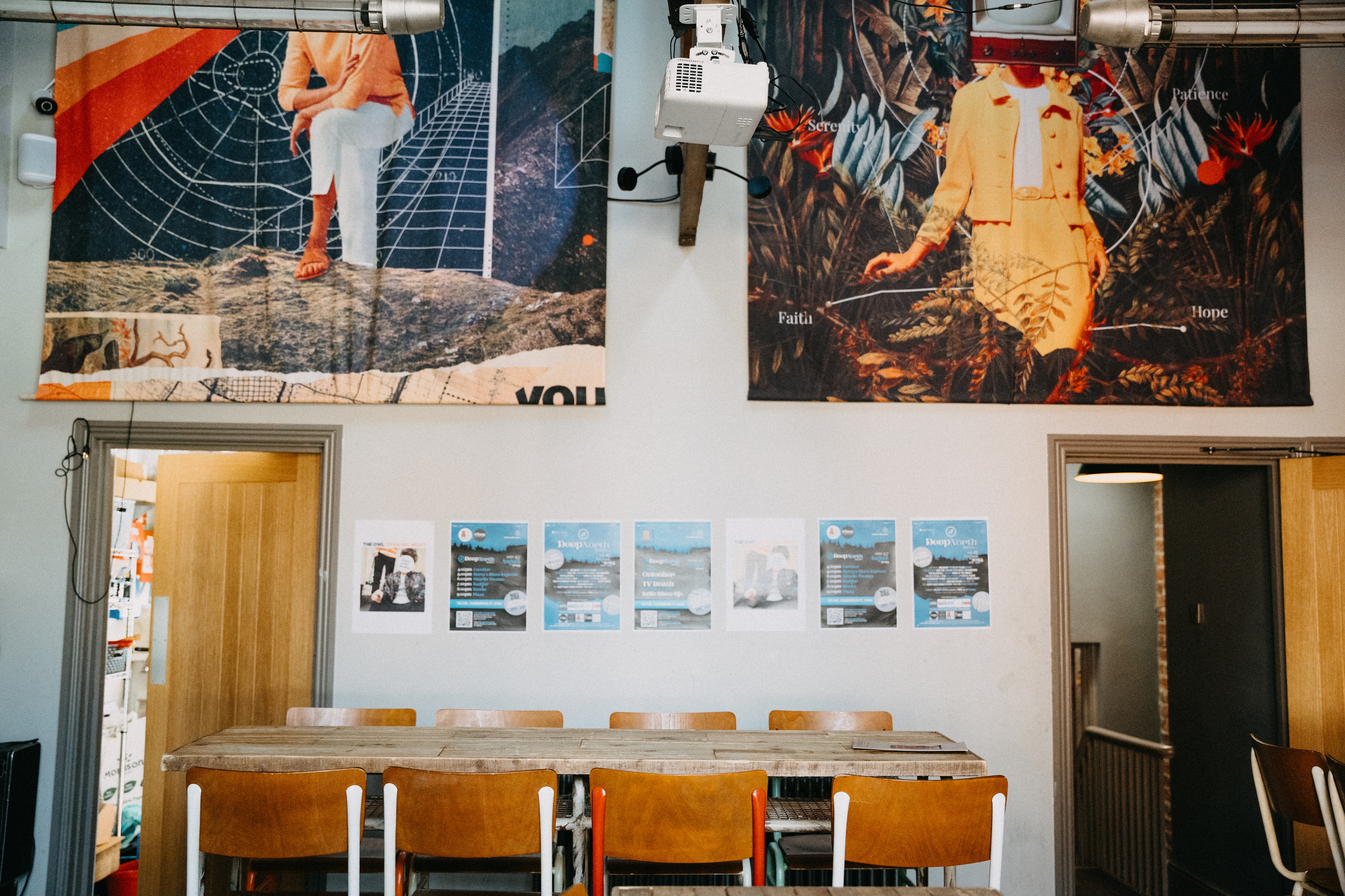 Hartlepool food and drink