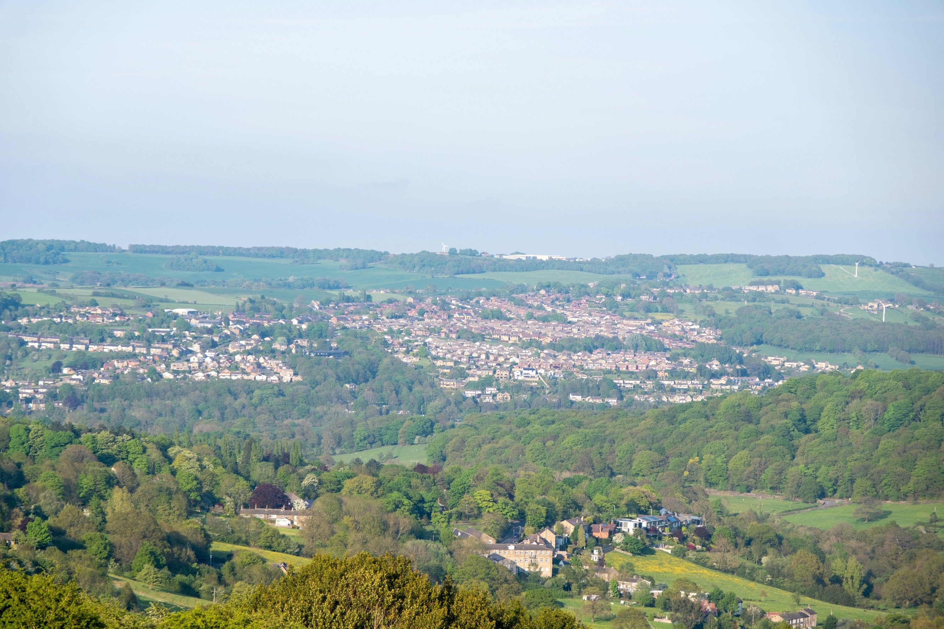 Huddersfield