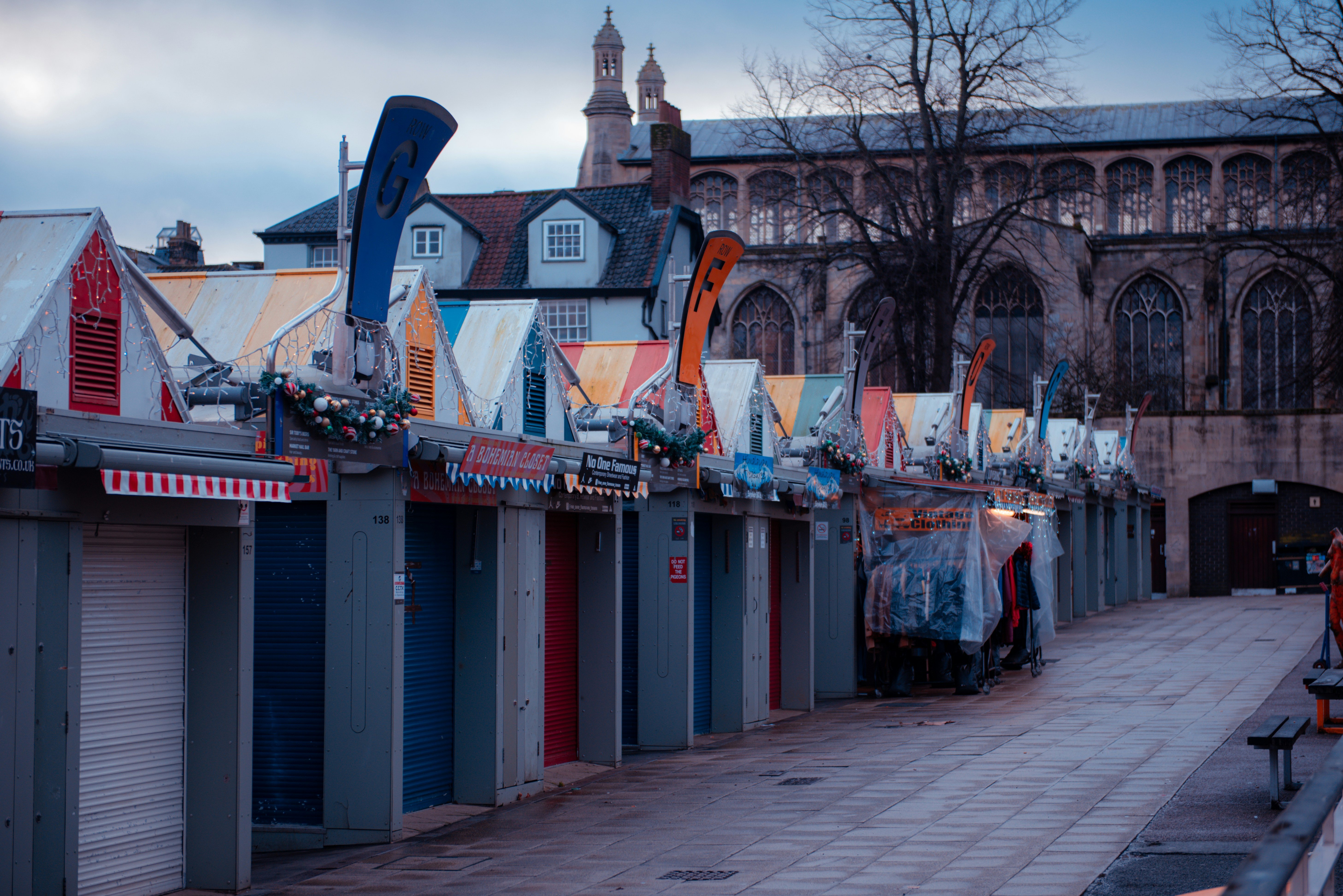 Norwich