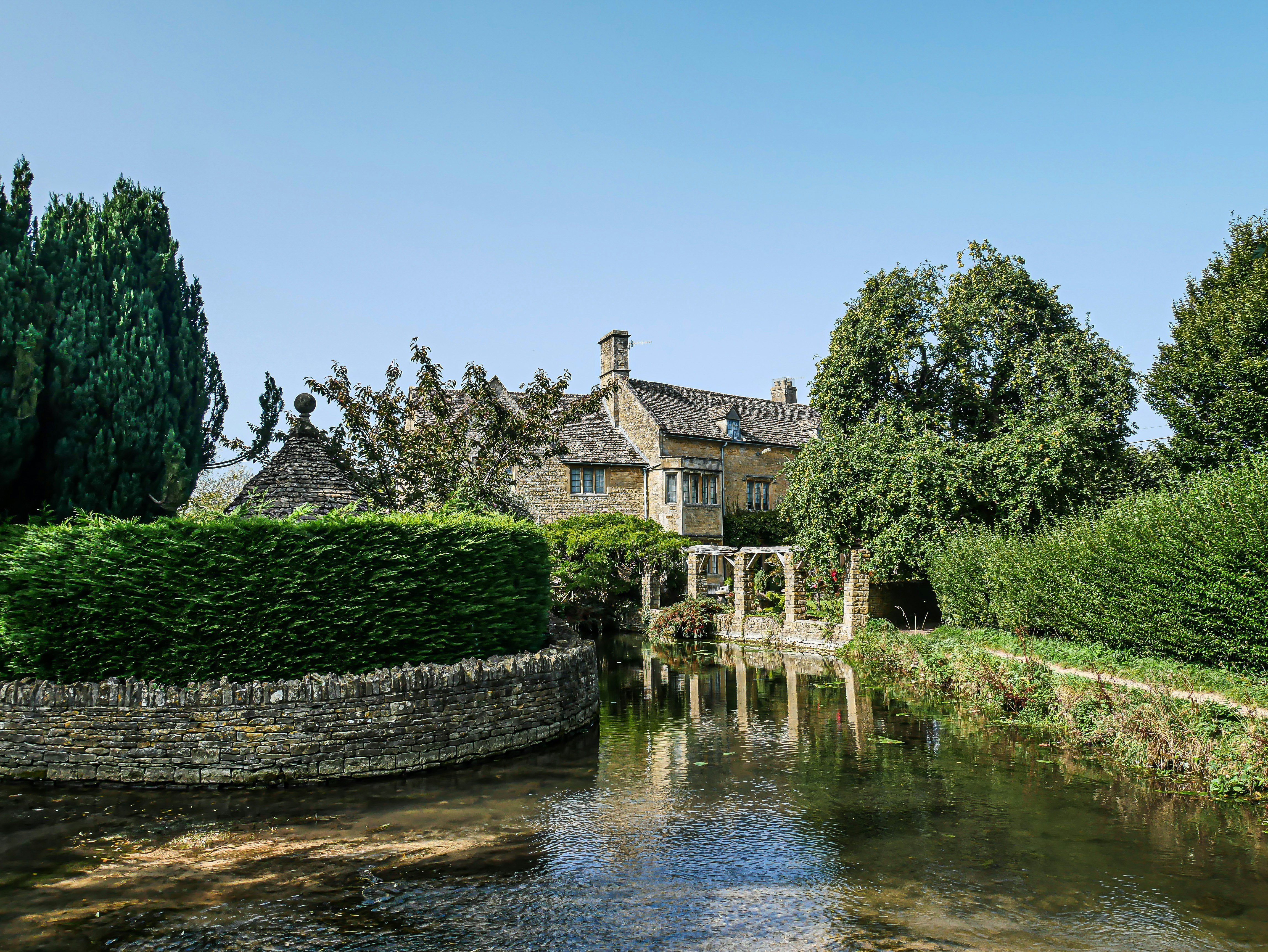 cotswolds