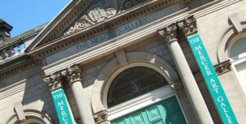 Mercer Art Gallery