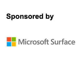 Microsoft Surface
