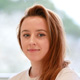 Image of Molly Winter - apprentice at UCAS