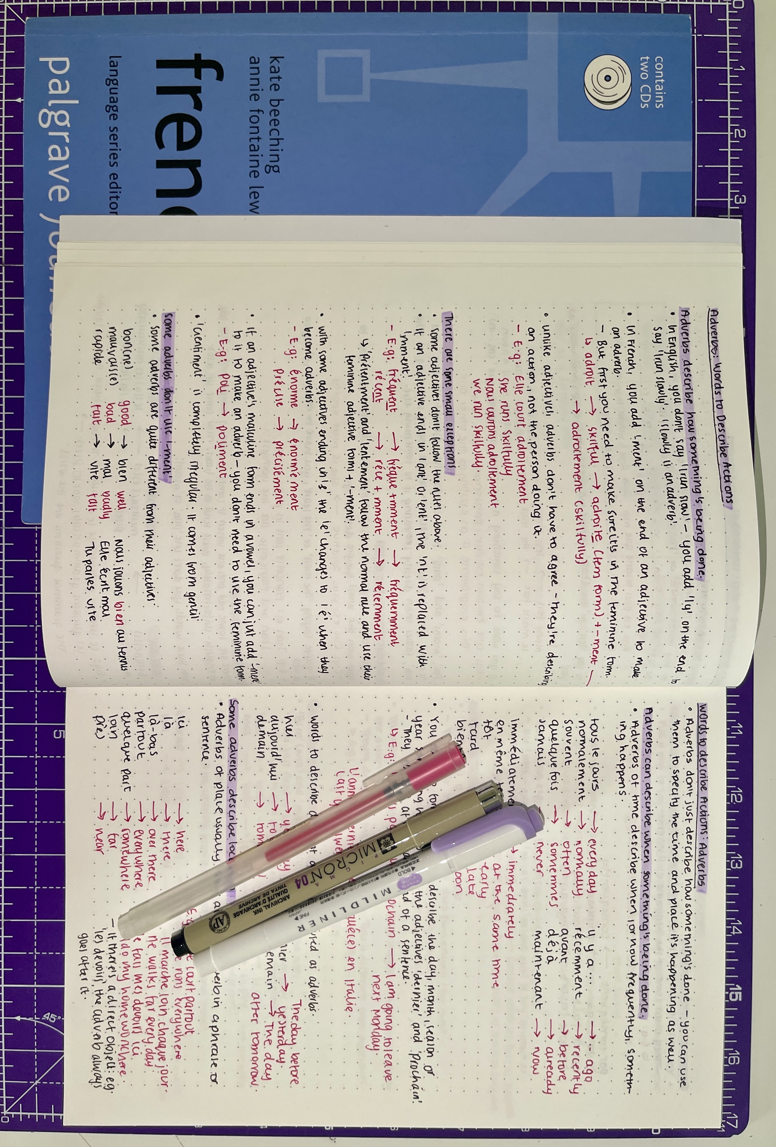 BuckClearingBlog