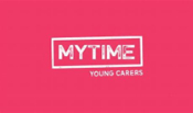 MYTIME Young Carers logo
