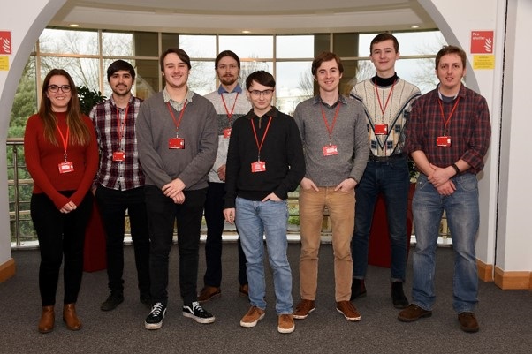 Apprentices
