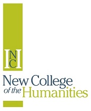 New College of Humanities logo