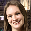Head shot of Chloe, Oxford university student