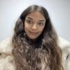 Head shot of Esha, apprentice at C4