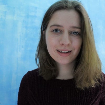 Grace - Apprentice at IBM
