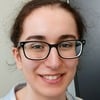 Hannah Rashidi, Chartered Management Degree Apprentice, BT 