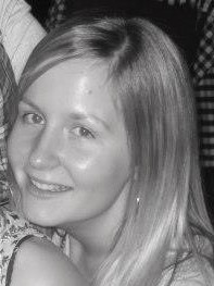Head shot of Kerry, senior recruiter at Cognizant