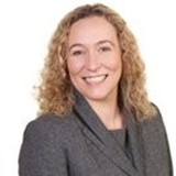 Head shot of Shona Barrie, Director of Admissions and Access, University of Stirling
