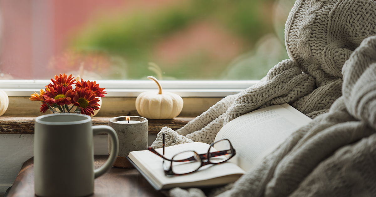 Reading Nook