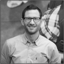 Richard O Kelly - Head of Analytical Data