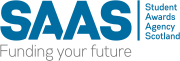 SAAS logo