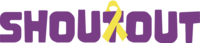 Shoutout Bereavement UK logo 