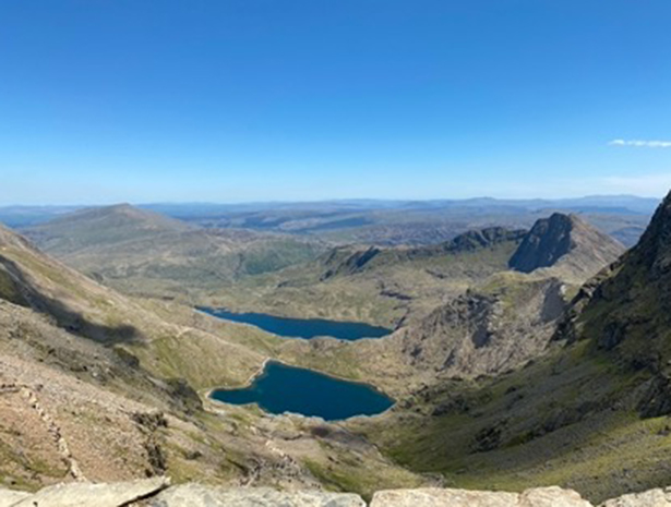 Snowdon