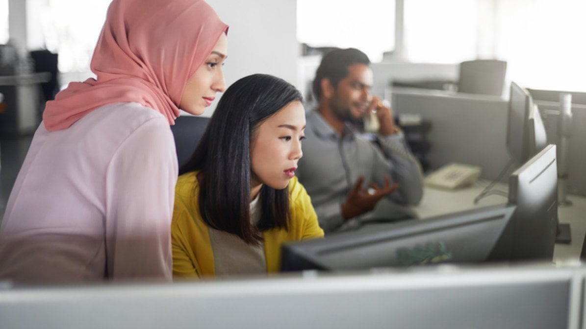 Providers reading UCAS' access newsletter online