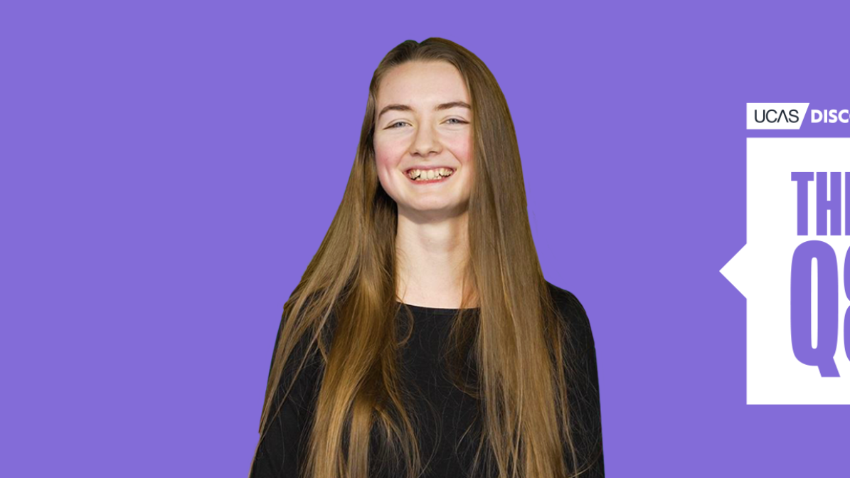 Anna, concept art for games and film student at Staffordshire University