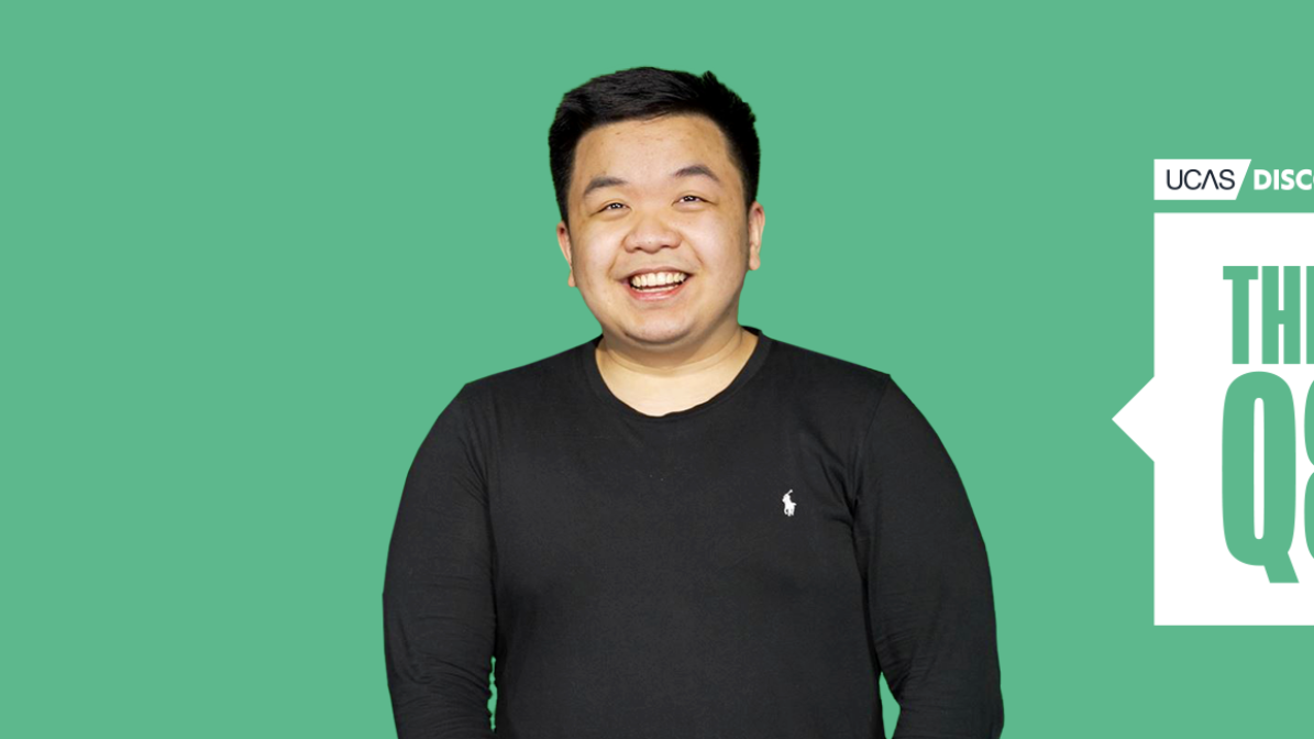 Tan, finance analyst at Disney