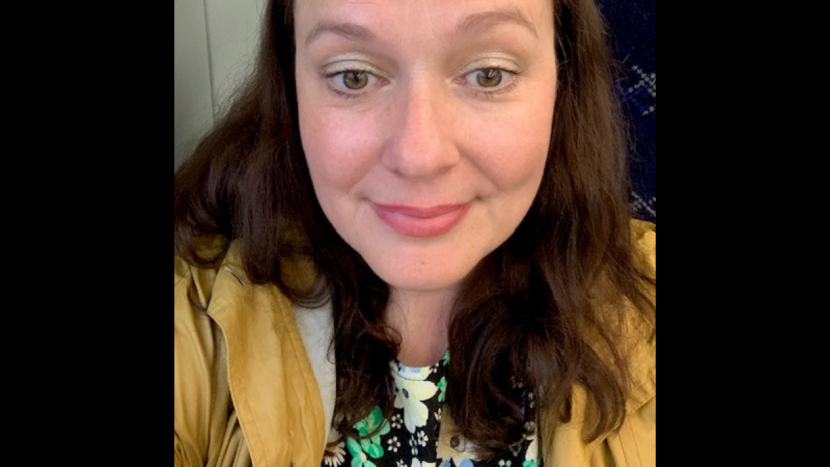 Alison Train
